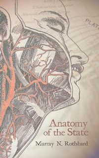 Cover image for Anatomy of the State