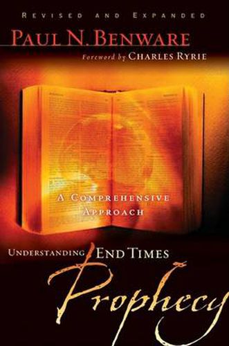 Cover image for Understanding End Times Prophecy