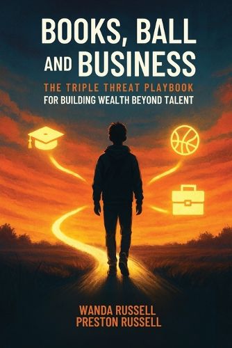 Cover image for Books, Ball, and Business