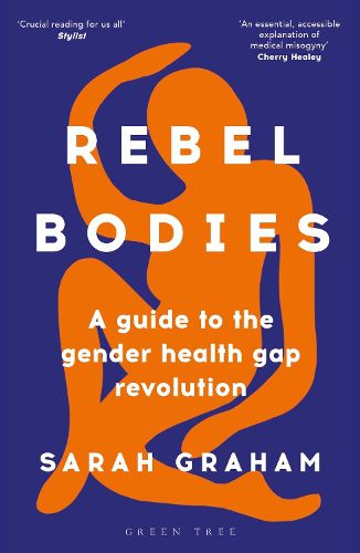 Cover image for Rebel Bodies