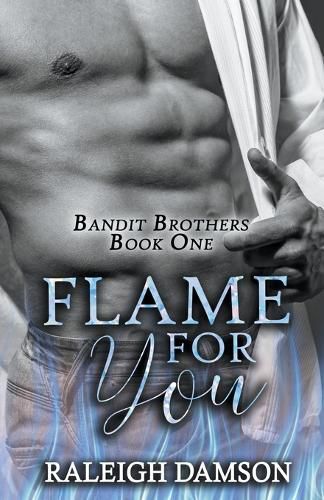 Cover image for Flame For You