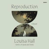 Cover image for Reproduction