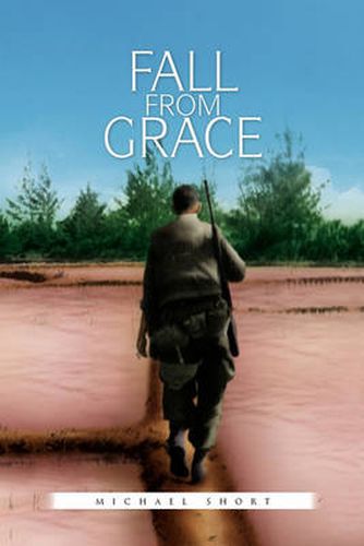 Cover image for Fall from Grace