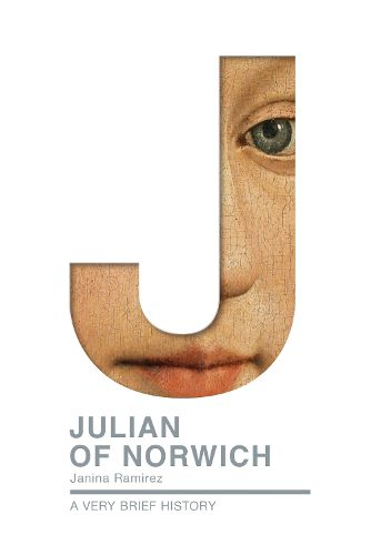 Cover image for Julian of Norwich: A Very Brief History