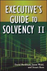 Cover image for Executive's Guide to Solvency II