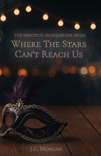 Cover image for Where The Stars Can't Reach Us