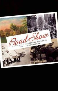 Cover image for Road Show
