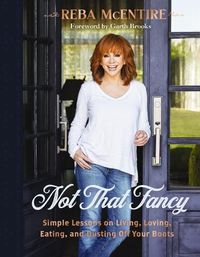 Cover image for Not That Fancy