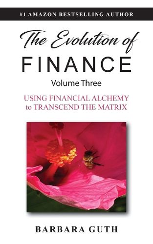 Cover image for The Evolution of Finance