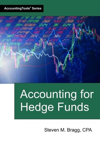 Cover image for Accounting for Hedge Funds