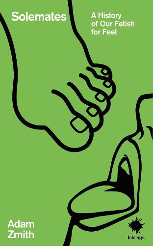 Cover image for Solemates