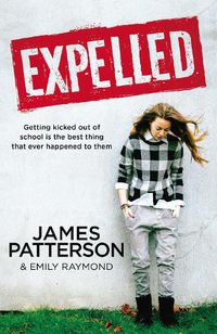 Cover image for Expelled