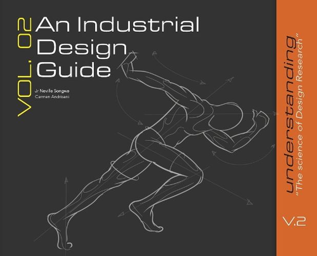 Cover image for An Industrial Design Guide Vol. 02