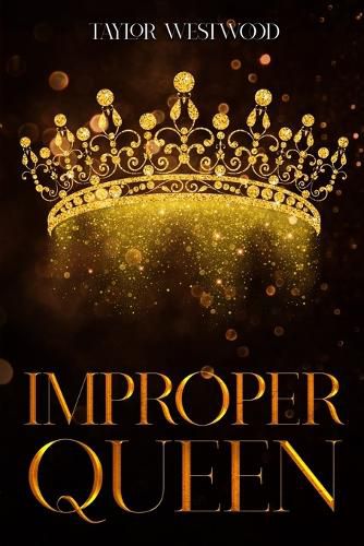 Cover image for Improper Queen