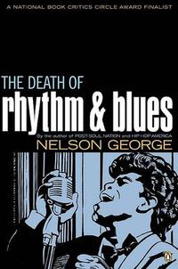 Cover image for The Death of Rhythm and Blues