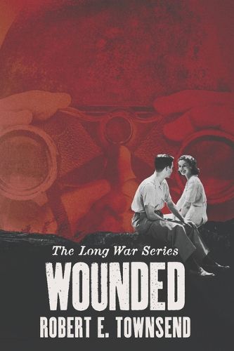 Cover image for Wounded