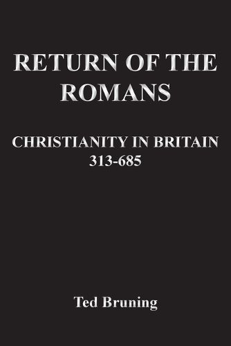 Cover image for Return of the Romans