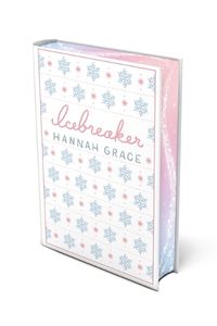 Cover image for Icebreaker: Deluxe Edition Hardcover