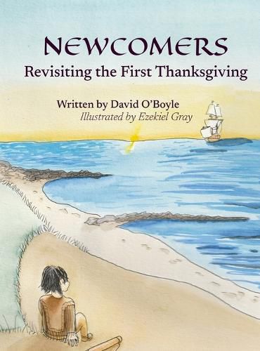 Cover image for Newcomers