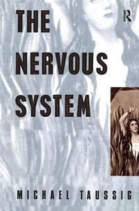 Cover image for The Nervous System