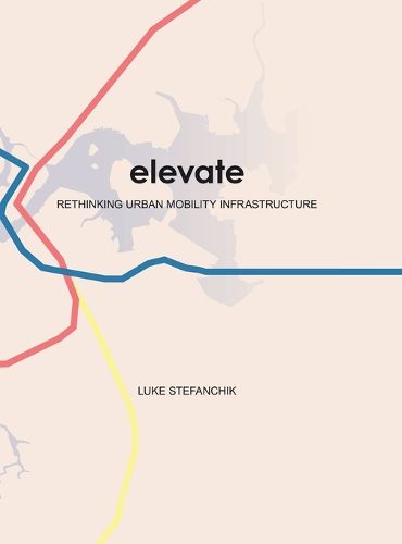 Cover image for Elevate