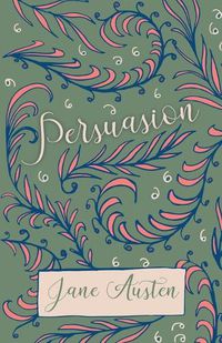Cover image for Persuasion