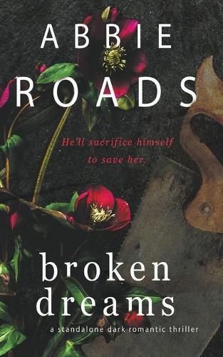 Cover image for Broken Dreams