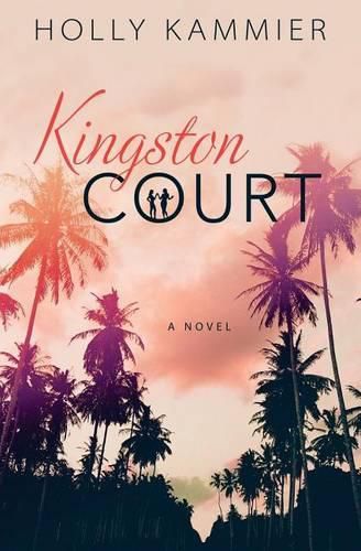 Cover image for Kingston Court