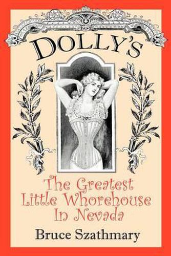 Cover image for Dolly's The Greatest Little Whorehouse In Nevada