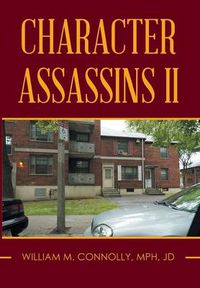 Cover image for Character Assassins II