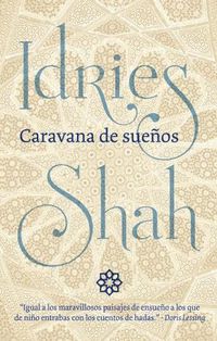 Cover image for Caravana de suenos