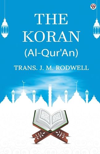 Cover image for The Koran (Al-Qur'An) (Edition1)