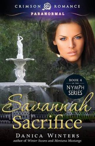 Cover image for Savannah Sacrifice