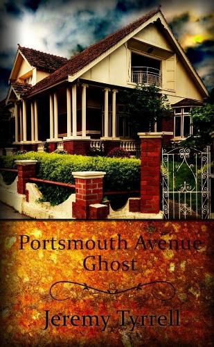 Portsmouth Avenue Ghost