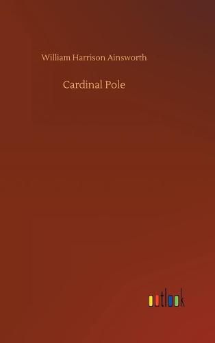 Cover image for Cardinal Pole