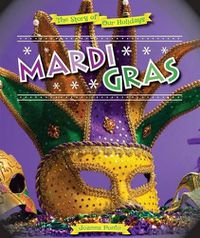 Cover image for Mardi Gras