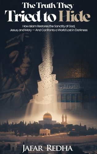 Cover image for The Truth They Tried to Hide