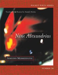 Cover image for Nine Alexandrias