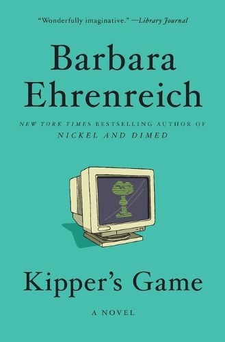 Cover image for Kipper's Game