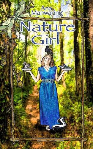 Cover image for Nature Girl