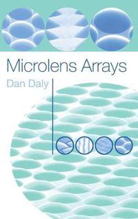 Cover image for Microlens Arrays