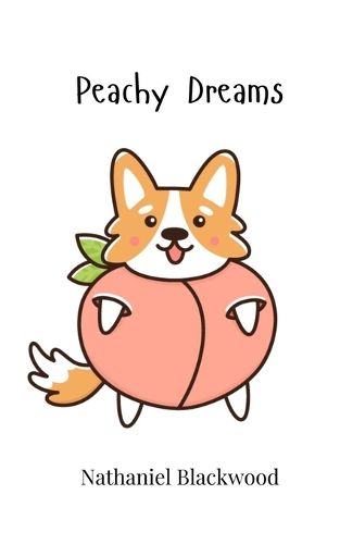 Cover image for Peachy Dreams