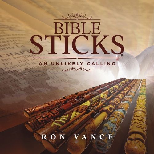 Cover image for Bible Sticks