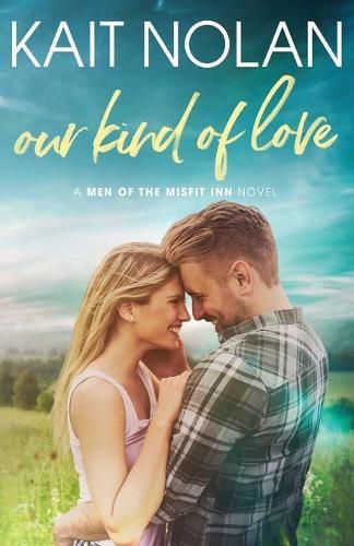 Cover image for Our Kind of Love