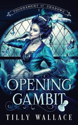 Cover image for Opening Gambit