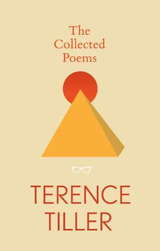 Cover image for Collected Poems, The: Terence Tiller