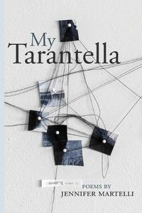 Cover image for My Tarantella