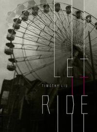 Cover image for Let It Ride