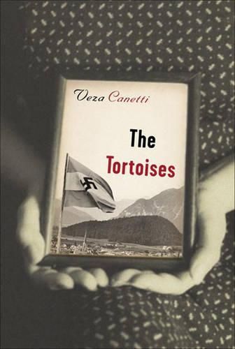 Cover image for Tortoises