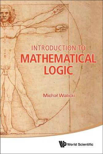 Cover image for Introduction To Mathematical Logic